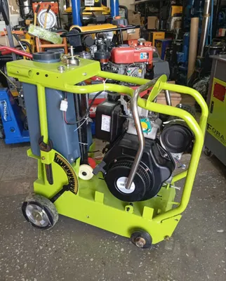 Asfaltrez 300-500(FORA,BECKER)