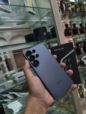 Samsung S26 Ultra 1