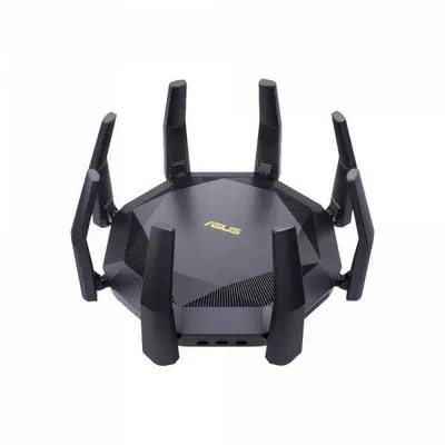 !WIFI ROUTER ASUS/ RT-AX89X/ 90IG04J1-BM3010 QQS bilan narxi 1