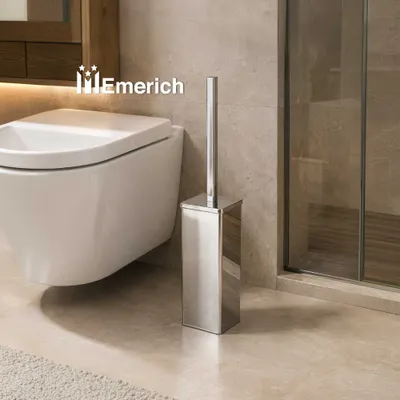 Unitaz yorshigi Emerich | Ершик для унитаза Emerich A110 1