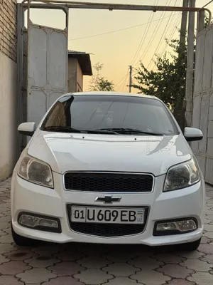 Нексия 3 сотилади 1