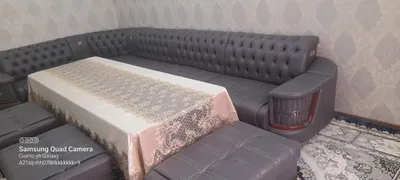 Ugolok sotiladi. 1 yil ishlatilgan, holati yangi. 1