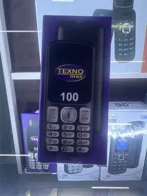 Texno max