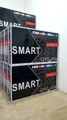 Samsung 45 smart televizor