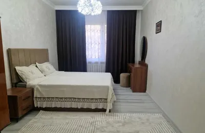 Yashnobod tumanida 53 m², 2 xonali kvartira ijarasi · ID 42609 1