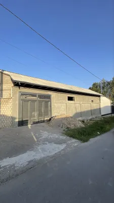 Продаётся частный дом 1