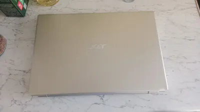 Acer Aspire noutbuki 1