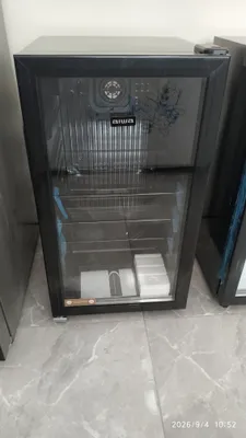 Veterinariya uchun mini muzlatgich 1