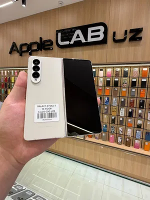 Samsung Z Fold4
