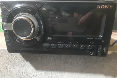 Sony magnitafon sotiladi 1