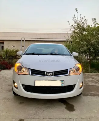 Заз Forza (cheri А13) 1