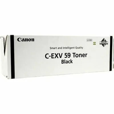 ! C-EXV 59 BLACK toneri, QQS bilan narxi 1