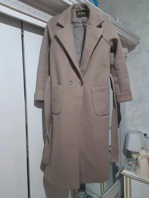Пальто (Hazal) 1
