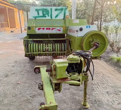 Продаётся Claas Markant 45 1