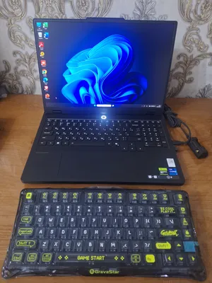Lenovo Legion Pro 5 1