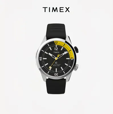 Timex TW2V73400 41mm TW2V73500 41mm 1