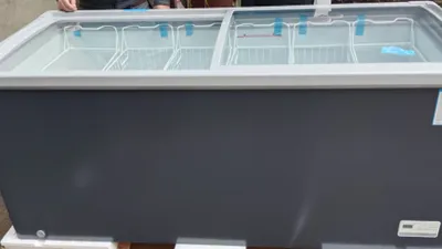 Xing bc-540 морозильная камера 1