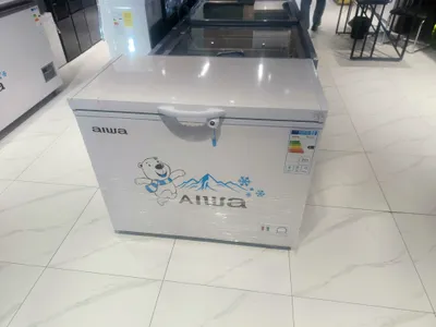Morozilka aiwa 10 yil garantiya kompressorga 1