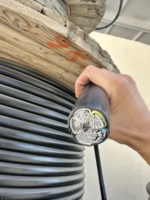 АВВГнг 5×95, АВВГнг, ВВГнг — UzKabel, Pro Kabel, Андижан, Optima в наличии 1