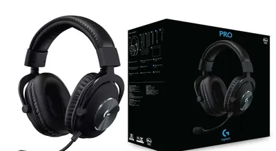 Наушник Logitech G PRO X