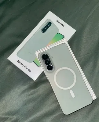 Samsung A56 5G, оригинал