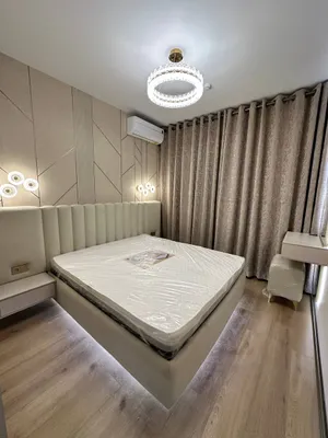 45 m², 2 xonali kvartira sotiladi, Mirobod tumani · ID 6428 1