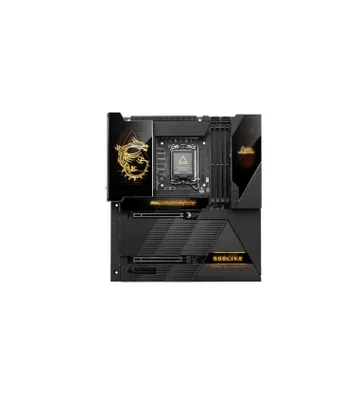 MSI MEG Z890 GODLIKE anakartasi 1