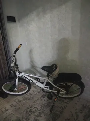 bonvi velosiped 1