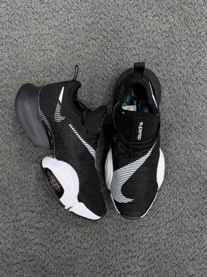 Новая коллекция Nike