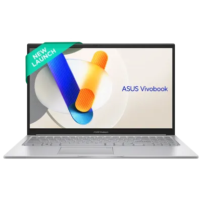 Asus VivoBook 15, Intel Core 5-120U, DDR5 16 ГБ, 512 ГБ 1