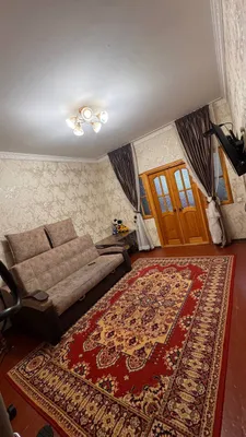 Yunusobod, 13-mavze, Ahmad Donish hududida kvartira sotiladi 1