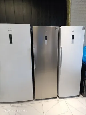 Морозильная камера Aiwa No Frost с инверторным мотором