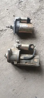 Стартер 12, 24 лада 1