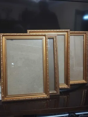 rasmlar va fotosuratlar uchun baget ramkalar 1