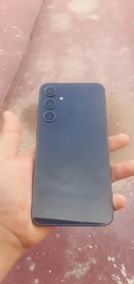 Samsung A35 5G 128 ГБ 1