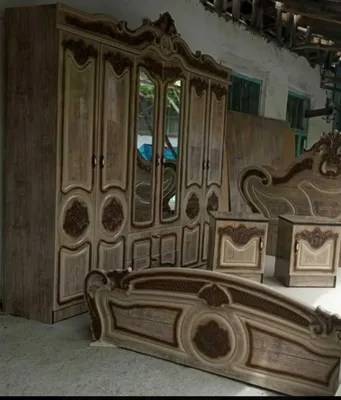 Мебель для спальни 1