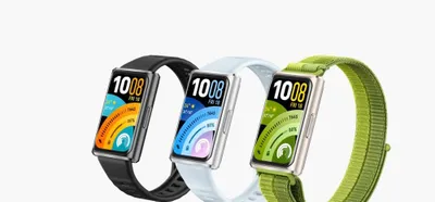 Huawei Band 11 pro 1