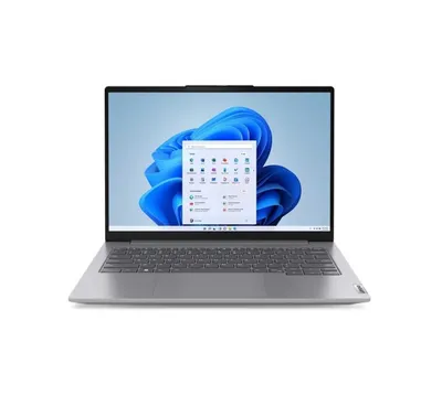 Lenovo ThinkBook 14 G6 noutbuki /Ultra5-125U/8GB/512GB/14,0/Arctic Grey 1