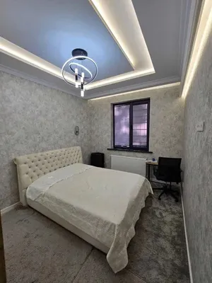 Аренда 3-комн. кв. 100 м², Юнусабадский · ID 20414 1