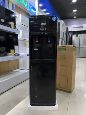 Кулеры ARTEL 40%скидка со склада доставка бесплатно по городу