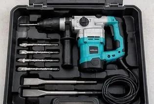 Toshkentda perforator ijarasi. Ta’mirlash uchun perforator ijaraga beriladi. Prokat p 1