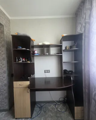 Мебель стул,кровать,стол, 1