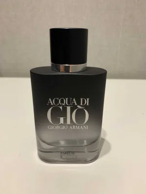 Armani Aqua Di Gio Parfum 100 ml