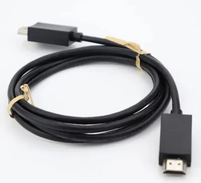 Hdmi 2.1 оригинал для ps5 1