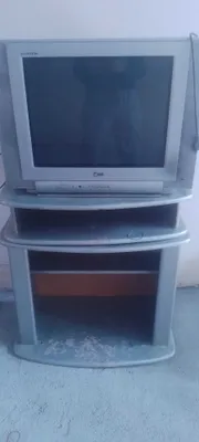 Телевизор LG fletron 1