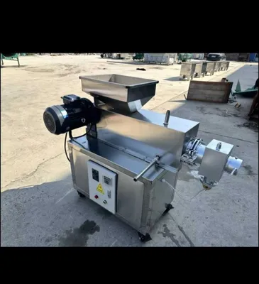 Hojatxona sovuni ishlab chiqarish stanogi 1