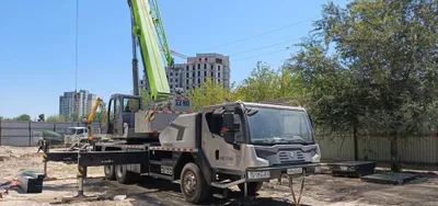 Автокран замилион 25 т сотилади 1