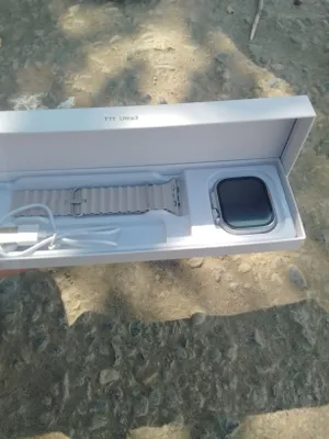 smartwatch ultra3
