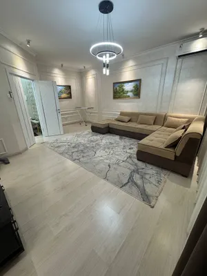 Yashnobodda 2 xonali kvartira ijarasi, 65 m² · ID 17797 1