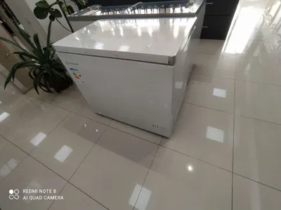 Морозильная камера HOFMANN 183HF 1